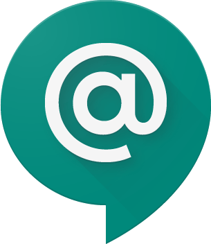 Hangouts chat